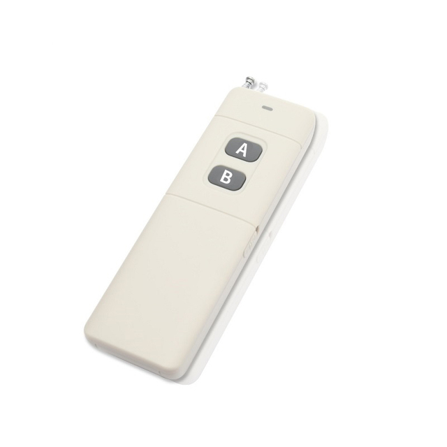 3000m Long Distance Remote Control Used for Motor