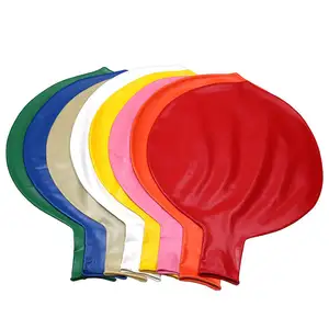 Wholesale 72 Inch Giant Large Round Balloons Kids Toy Huge Party Supply Holiday Decoration Latex Balloon