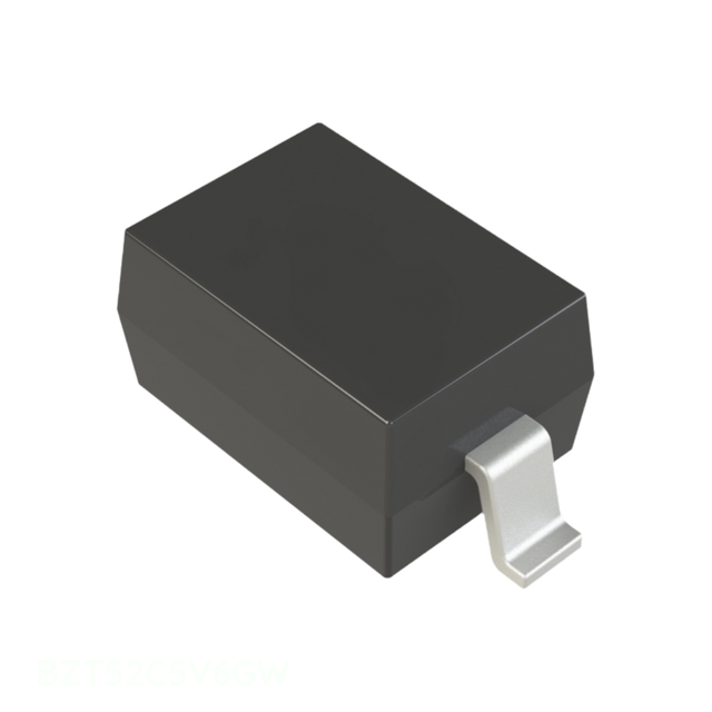 Components Electronic BZT52C5V6GW SOD-123 Diodes Original