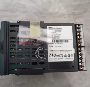 NUEVO Controlador de Temperatura Serie 3500, Control de Temperatura Serie 3504 3508, 3504/CCE/VH/1/XX/1/X/250/G/RM/XX/VS - Product Image 4