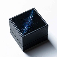 Boîte à bague personnalisée avec logo, boîtes à bagues de luxe, emballage de bijoux, boîtes cadeaux, étuis à bagues, emballage professionnel