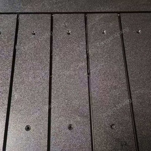 25mm mật độ cao uhmw PE nhựa mặc khối kết cấu tấm <span class=keywords><strong>HDPE</strong></span> với cắt và đúc dịch vụ chế biến - Product Image 3