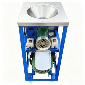 2026 High Quality Commercial Electrical Stainless Steel <b>Meat</b> <b>Grinder</b> Mincer Big Chicken Fish Pork Beef Motor Core Components - Product Image 2