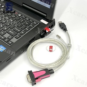 Herramienta de Diagnóstico Liebherr SCULI V2.13.3 para Grúas, Excavadoras y Camiones, Kit de Diagnóstico Liebherr para Maquinaria de Excavación - Product Image 2