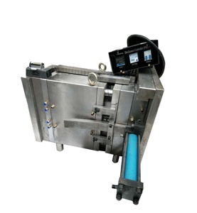 Pet Preform 5 galon kalıp makinesi sıcak yolluk kullanılan Preform kalıpları plastik enjeksiyon - Product Image 1