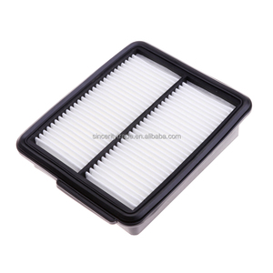 Nhà sản xuất bán buôn cung cấp Bộ lọc không khí 16546-ej70a cho Nissan cho Infiniti Air lưới lọc - Product Image 6