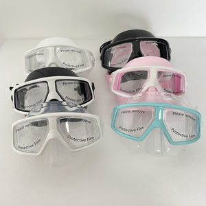 Mascarilla de <span class=keywords><strong>buceo</strong></span> de bajo volumen, mascarilla de <span class=keywords><strong>buceo</strong></span> libre, a la moda, gran oferta - Product Image 6