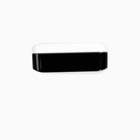 Fabricación inalámbrica 2-12 botones RF Control remoto para garaje/puerta de Automatización/puerta/abridor/ventana/obturador/casa inteligente YET2195