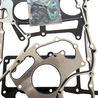 Kit de révision complet avec joint de culasse épais pour moteur C4.4, références 310-8520, 304-7278, 298-4532, pour excavatrices CAT 320GC, 313D2, 318D2