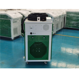 Máquina Láser de Fibra Maxcool 3 en 1 Modelo MCW-1500 para <span class=keywords><strong>Corte</strong></span>, Soldadura y Limpieza en Venta - Product Image 2