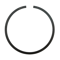 5873110820 1876184680 anneau de piston de qualité supérieure de grossistes pour ISUZU 4JA1 4JB1