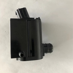 Bomba de lavaparabrisas 98510-1W000 98510-2J500 para motor de pulverización de agua automotriz Hyundai Kia - Product Image 3