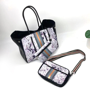 Sac bandoulière en néoprène pour homme, sac à main, sac messager plat en néoprène pour femme, sacs bandoulière en néoprène pour téléphone portable – Grande Vente - Product Image 6