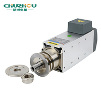 Moteur de fraisage Cnc, outil automatique de haute précision, changement de broche, 1 pièce