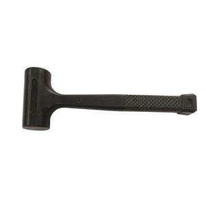 5083 Rubber-Coated Dead-Blow Mallet for <b>Tap</b> & <b>Die</b> Product Category - Product Image 3