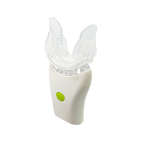 Acceledent Orthodontics Traitement dentaire plus rapide Vibe Orthodontics
