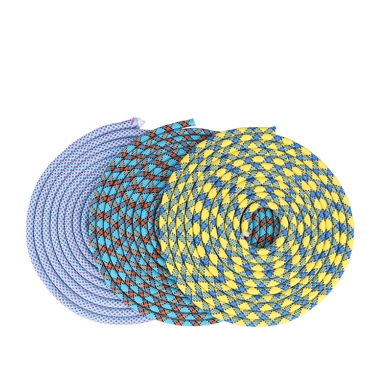 High Strength Double Braided Rope 8mm