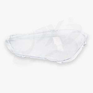 Couvre-phare transparent pour BMW X1, lentille transparente, 2010-2017, F48 E84, qualité d'origine, ajustement parfait - Product Image 2