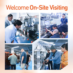 เครื่องบรรจุภัณฑ์แบบอัตโนมัติสำหรับอาหาร  แบบขึ้นรูปด้วยความร้อน (Thermoforming)  สำหรับบรรจุยาเม็ด ยาแคปซูล และยาแบบแผง (Blister) - Product Image 6