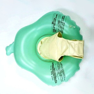 <b>Inflatable</b> Baby Swimming Tube Summer Fun Swimming Ring <b>Inflatable</b> <b>Pool</b> Float <b>for</b> Kids Swimming <b>Pool</b> Float Underarm Ring - Product Image 2
