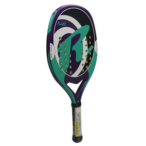 Commercio all'ingrosso grafite spiaggia <span class=keywords><strong>racchetta</strong></span> <span class=keywords><strong>da</strong></span> <span class=keywords><strong>tennis</strong></span> <span class=keywords><strong>professionale</strong></span> - Product Image 1
