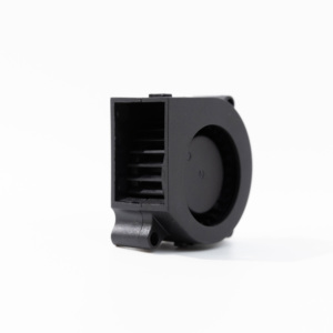 พัดลมระบายความร้อนขนาด 40x40x20 มม. ใช้ไฟ DC 12V รุ่น 4020 ทนความร้อนสูง - Product Image 6
