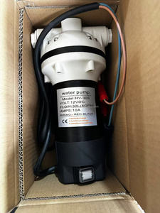 Pompe de transfert d'urée BADA, pompe de remplissage chimique d'urée, pompe à membrane, machine <span class=keywords><strong>Adblue</strong></span> - Product Image 5