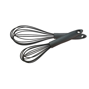 סט של 2 לחישות סיליקון עמיד בפני חום ללא לתפוס גומי מצופה גומי עבור וויסקי ביצים בלון - Product Image 1