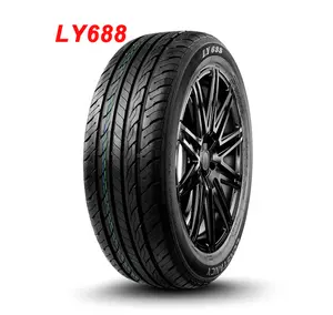 China top brand CONSTANCY factory new 235/65R16 215/55R17 high quality car tyres for hot sale tyres for vehicles
