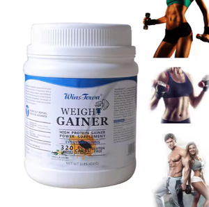 Isolat de protéines de lactosérum <span class=keywords><strong>Super</strong></span> Muscul 100% Complément alimentaire pour la santé Prise de masse musculaire Croissance musculaire Poudre de protéines de lactosérum OEM/ODM - Product Image 5