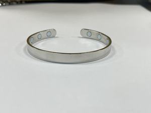 <span class=keywords><strong>Bracelet</strong></span> magnétique en cuivre de mode pour hommes et femmes thérapie de l'arthrite énergie guérison soulagement de la <span class=keywords><strong>douleur</strong></span> bijoux cadeau - Product Image 4