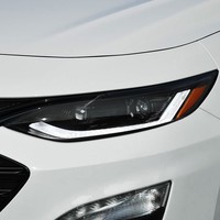 Phares de voiture d'origine améliorés, phares modifiés, feux de jour LED pour Chevrolet Malibu XL 2019-2022