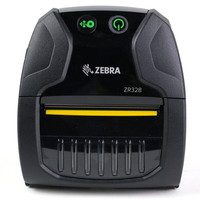 Neues Produkt Explosion Handlicher Barcode-Drucker Mobiler Drahtloser Drucker für Zebra ZR328