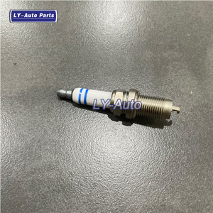 0242240665 FR6H1332 Bujía para AUDI A1 SEAT SKODA para VW 05-19 - Product Image 4