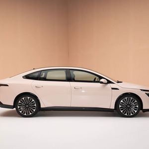 รถยนต์นิสสัน2025 N7 510รุ่นสินค้ามาใหม่รถยนต์ไฟฟ้านิสสัน N7 - Product Image 6