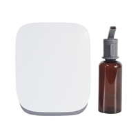 Diffuseur d'huile pure essentielle de parfum mural AMOS SP80 Diffuseur d'arôme commercial d'équipement essentiel