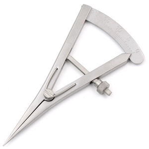Calibrador mecánico Vernier Qiao Xin con precisión de 0.01 mm para herramientas de medición de precisión - Product Image 3