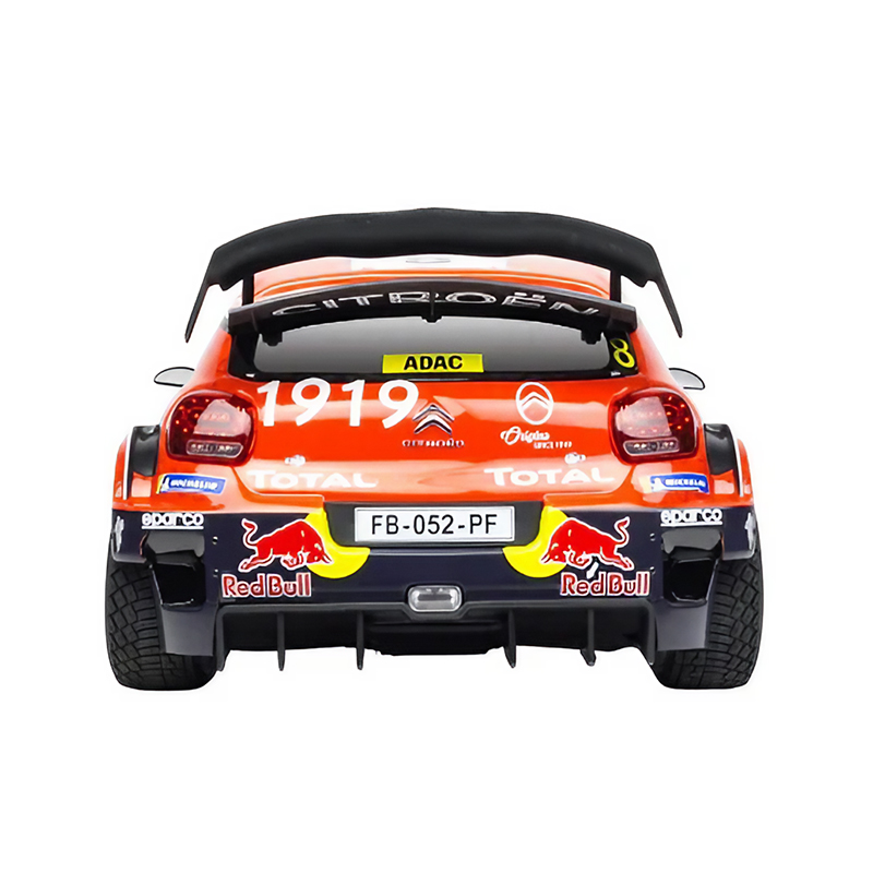 RedBull [versione del telaio]