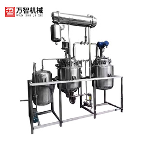 Condensador de Acero Inoxidable 304, Diseñado a Medida para Destilar Flores, Hojas, Hierbas o Esencias - Product Image 4