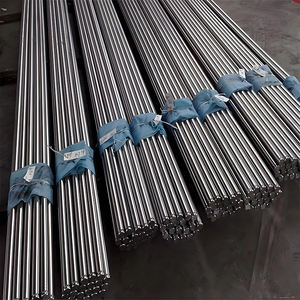 איסי astm תקן 2 מ "מ 3 מ" מ 6 מ "מ מתכת מוצק 347 נירוסטה עגול ריתוך משטח חיתוך בהיר - Product Image 1