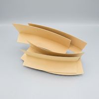 Anneau segmenté haute tension à angle positif/négatif