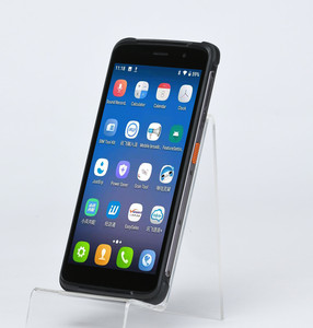 Máy Quét Mã Vạch Máy Tính Cầm Tay Unimes M11 <span class=keywords><strong>Android</strong></span> 8.1, Máy Quét Mã Vạch Điện Thoại Thông Minh Trong Kho - Product Image 4