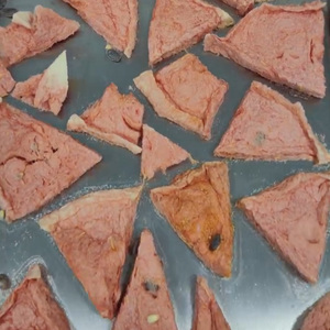 Dalle 6kg hộ gia đình nhỏ sử dụng lyophilizer vacuumfreeze máy sấy máy Rau Trái Cây thực phẩm đóng băng máy sấy - Product Image 3