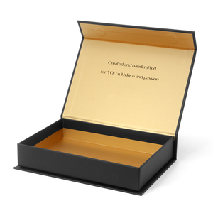 Caja <span class=keywords><strong>de</strong></span> <span class=keywords><strong>embalaje</strong></span> negra con cerradura magnética para libros <span class=keywords><strong>de</strong></span> lujo, Caja <span class=keywords><strong>De</strong></span> <span class=keywords><strong>Embalaje</strong></span> <span class=keywords><strong>De</strong></span> Regalo, caja <span class=keywords><strong>De</strong></span> regalo <span class=keywords><strong>De</strong></span> cartón Premium, <span class=keywords><strong>embalaje</strong></span> - Product Image 4