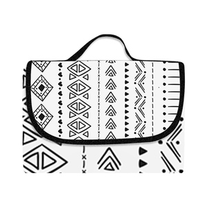Couverture <span class=keywords><strong>de</strong></span> pique-nique en plein air personnalisée OEM confortable Portable étanche voyage Camping accessoires <span class=keywords><strong>matelassé</strong></span> pique-nique <span class=keywords><strong>plage</strong></span> tapis d'herbe - Product Image 1