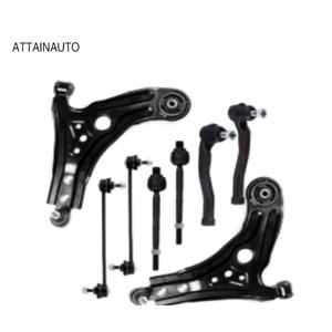 Attainauto ES800034 ES800033ระงับแขนผูกปลายก้านควบคุม2004-2011 Chevrolet Aveo Suzuki Swift Pontiac G3 Daewoo nubira - Product Image 2