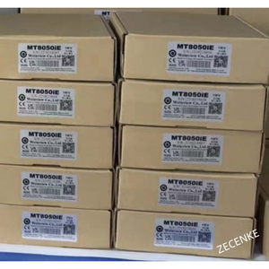 MT8070IE 1 ชิ้น จอแสดงผลแบบสัมผัส WEINVIEW รุ่นใหม่ HMI - Product Image 4
