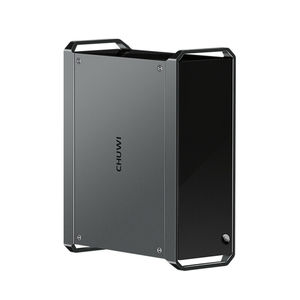 CHUWI CoreBox Mini PC Win 10 <span class=keywords><strong>I5</strong></span>-<span class=keywords><strong>5257U</strong></span> <span class=keywords><strong>Intel</strong></span> <span class=keywords><strong>Core</strong></span> Mini PC de bureau 8 + 256 Go SSD - Product Image 2