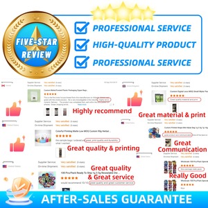 Phân hủy sinh học PLA nhiều lớp túi Cà phê với van chống tĩnh trà cà phê bổ sung Bột Túi cuộn cho máy tự động - Product Image 6