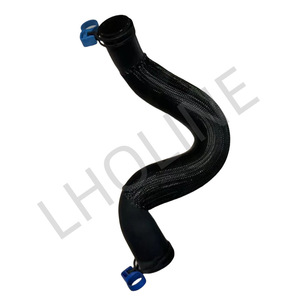 Tuyau de refroidissement 26234302 en caoutchouc EPDM, longueur standard, pour remplacement du réservoir d'eau et du système de refroidissement - Product Image 3